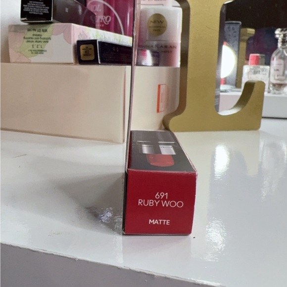 Mac mini ruby woo - Picture 3 of 3
